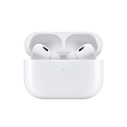 Apple AirPods Pro ( 2nd generation ) with MagSafe Charging Case (USB‑C)