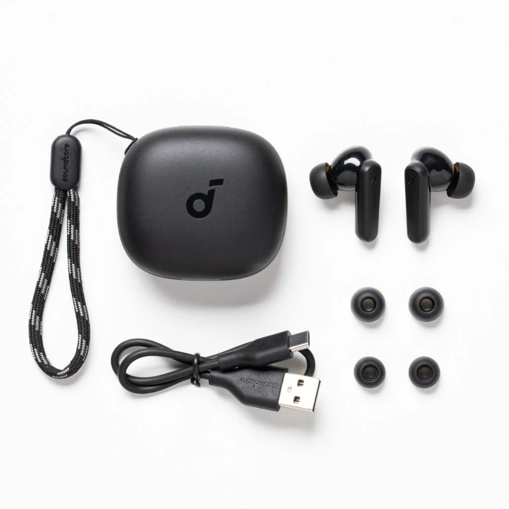Anker Soundcore R50i VI Bluetooth Earphone Black