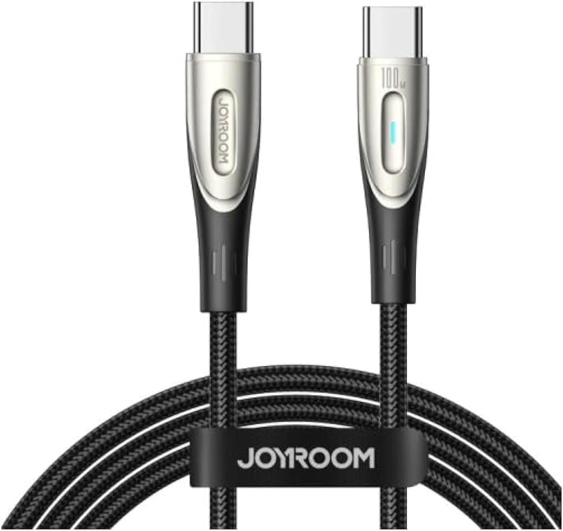 Joyroom SA31-CC Cable 240W Pioneer Series