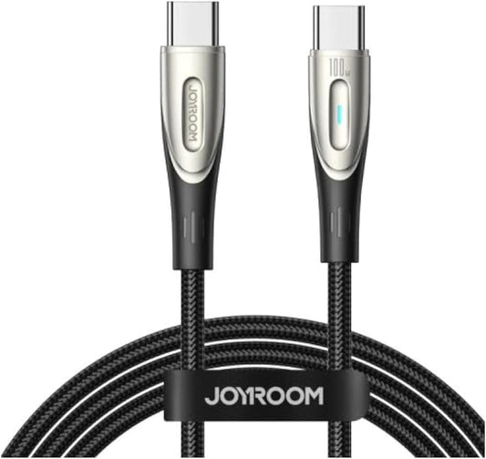 Joyroom SA31-CC Cable 240W Pioneer Series