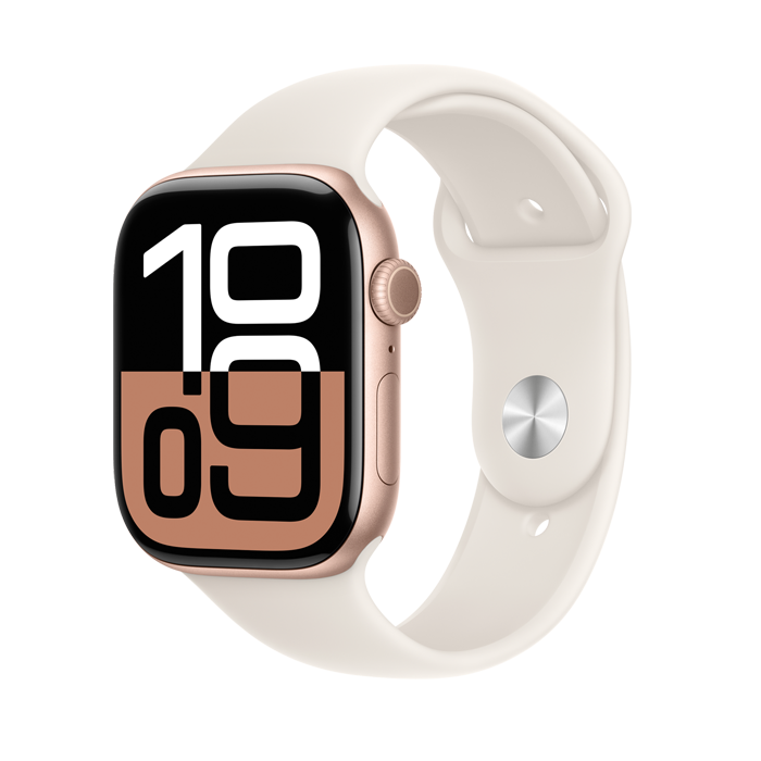 Apple Watch Series 10 Sport Band