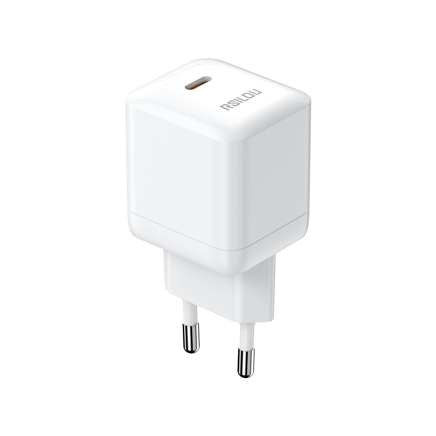 Rsilou R4262-001 30W USB-C Fast Charger
