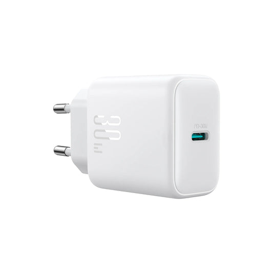 Joyroom JR-TCF24 30W USB-C PD Fast Charger