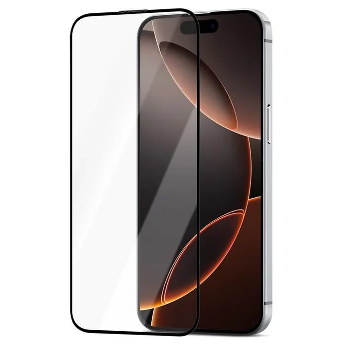 Joyroom HD Glass Screen Protector For iPhone