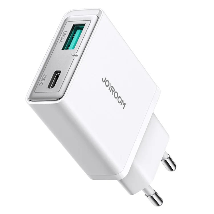 Joyroom JR-TCF14 20W A+C Super Slim Charger