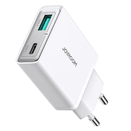 Joyroom JR-TCF14 20W A+C Super Slim Charger