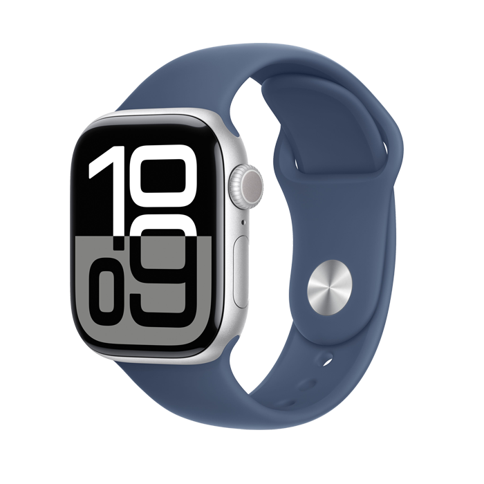 Apple Watch Series 10 Sport Band