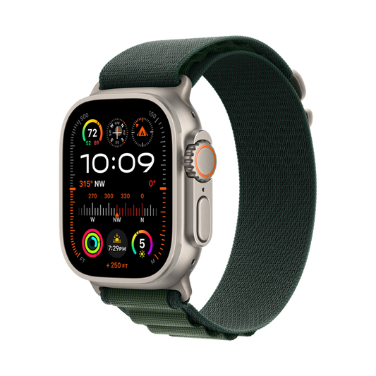 Apple Watch Ultra 2 Cellular - 49mm