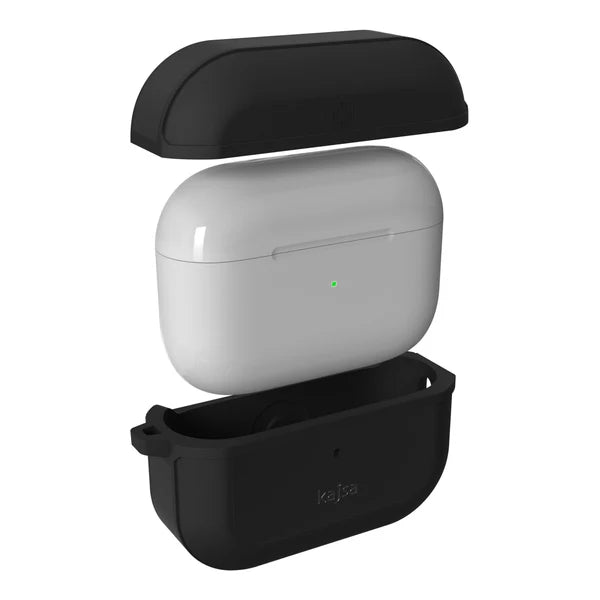 Aluminium Ultra Shield AirPods Pro 2 Jacket
