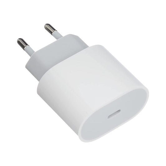 Apple USB-C Power Adapter 20W | 2-Pin