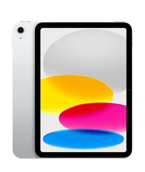 Apple iPad 10.9" (10th Generation)