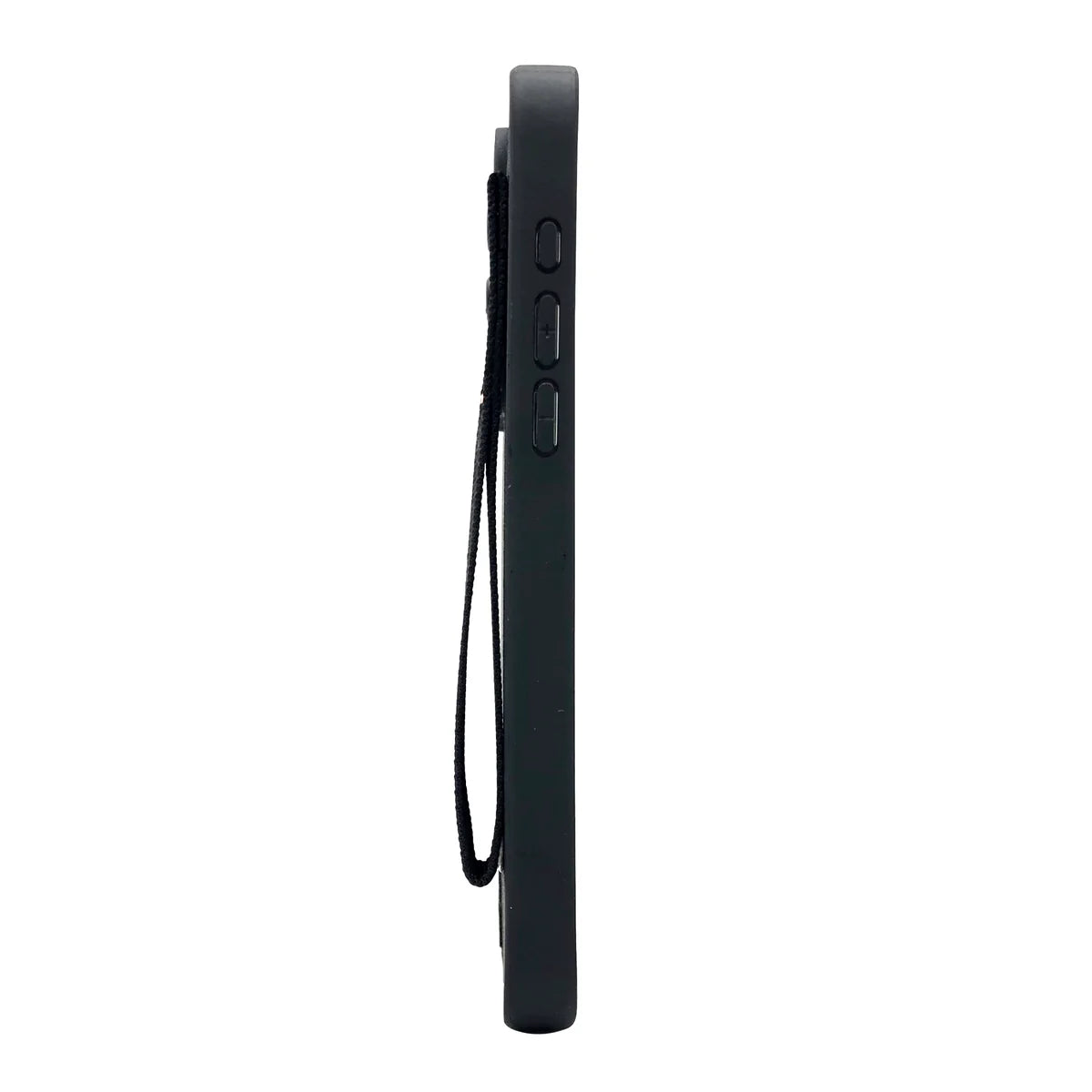 Kajsa Military Collection - Straps Back Case for iPhone 15 Pro Max