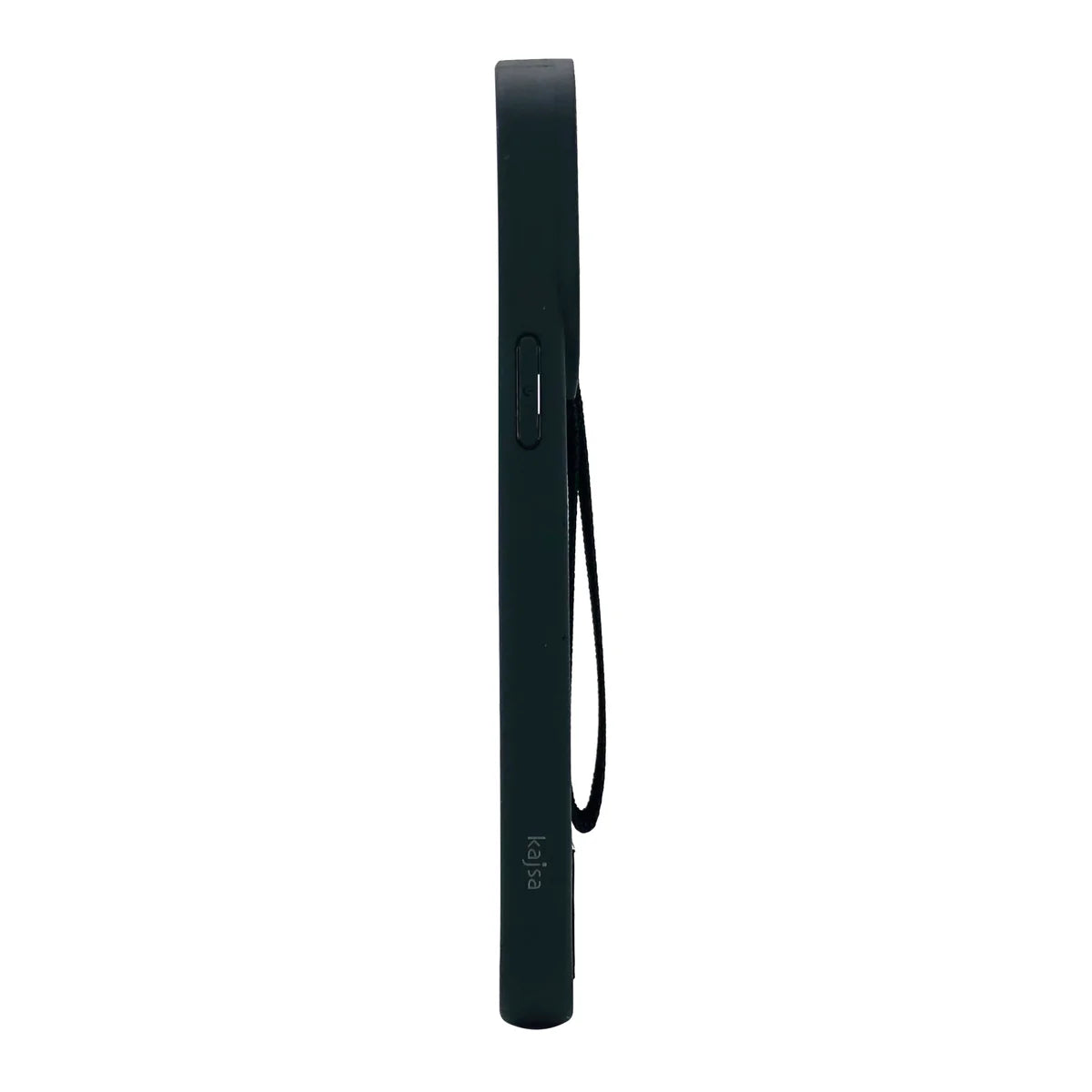 Kajsa Military Collection - Straps Back Case for iPhone 15 Pro Max