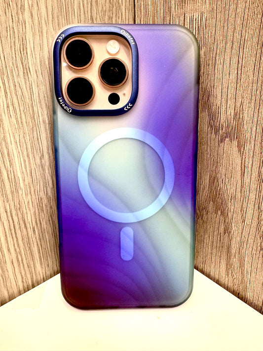 iPefet Magsafe Case iPhone 15 Pro Max