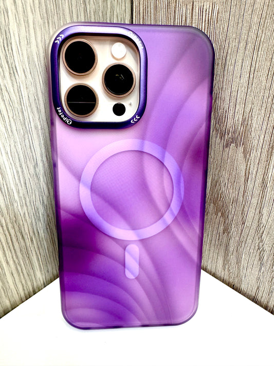 iPefet Magsafe Case iPhone 15 Pro Max