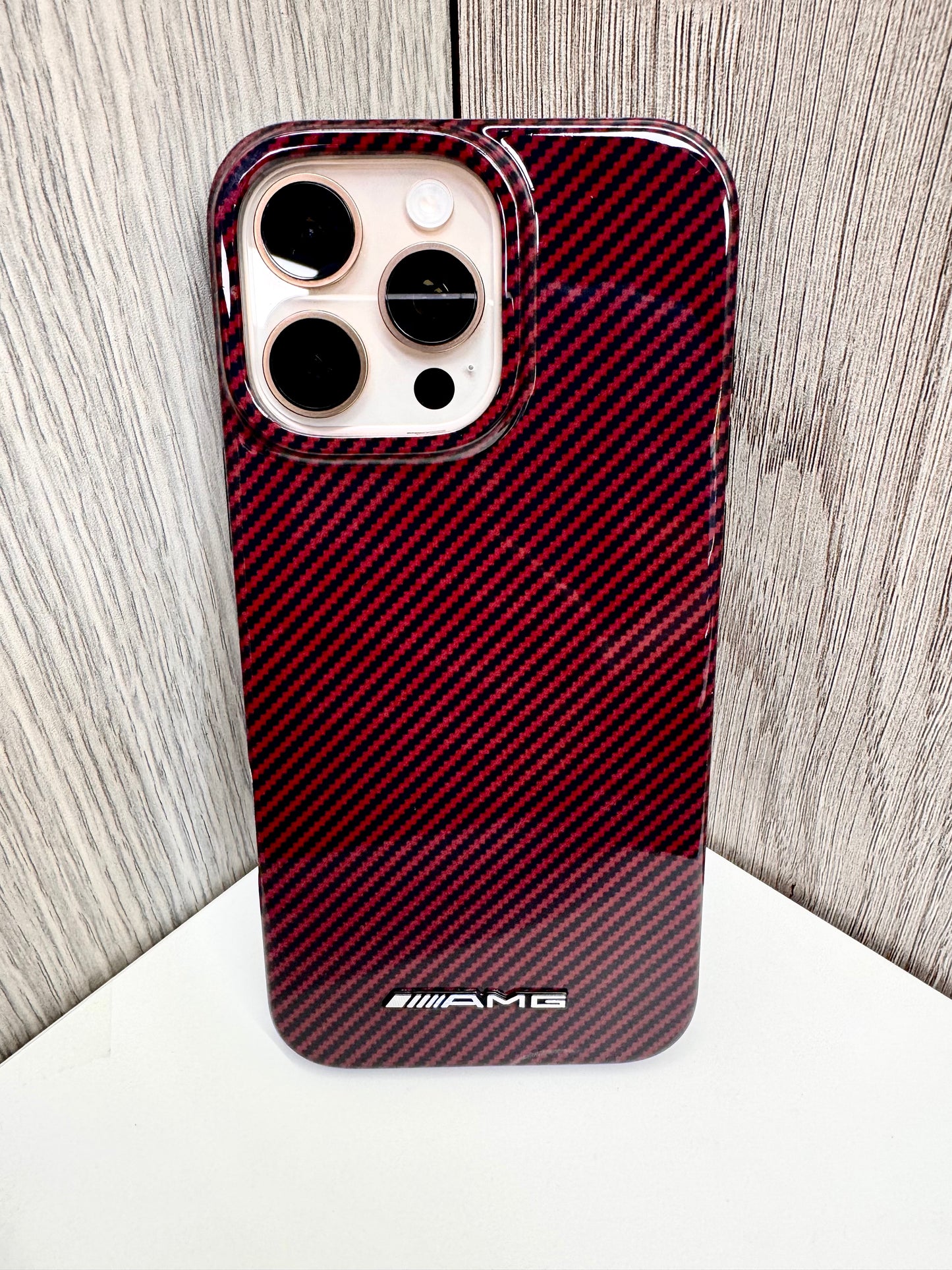 UNIQUE Case Business Series iPhone 16 Pro Max