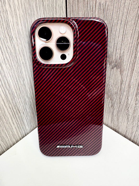 UNIQUE Case Business Series iPhone 16 Pro Max
