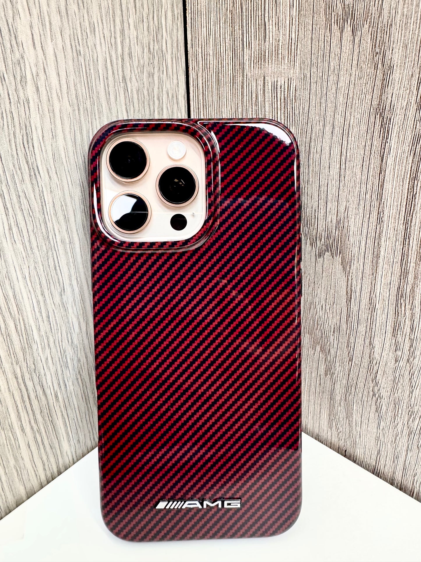 UNIQUE Case Business Series iPhone 16 Pro Max