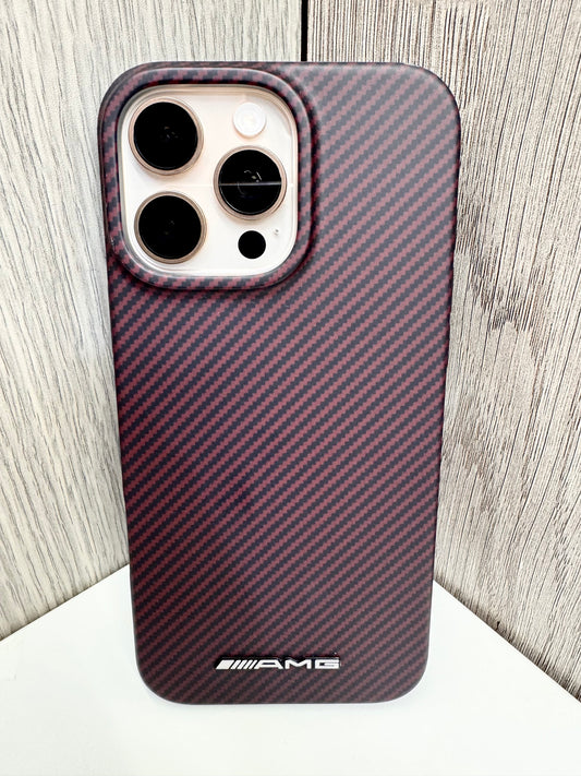 UNIQUE Case Business Series iPhone 16 Pro Max