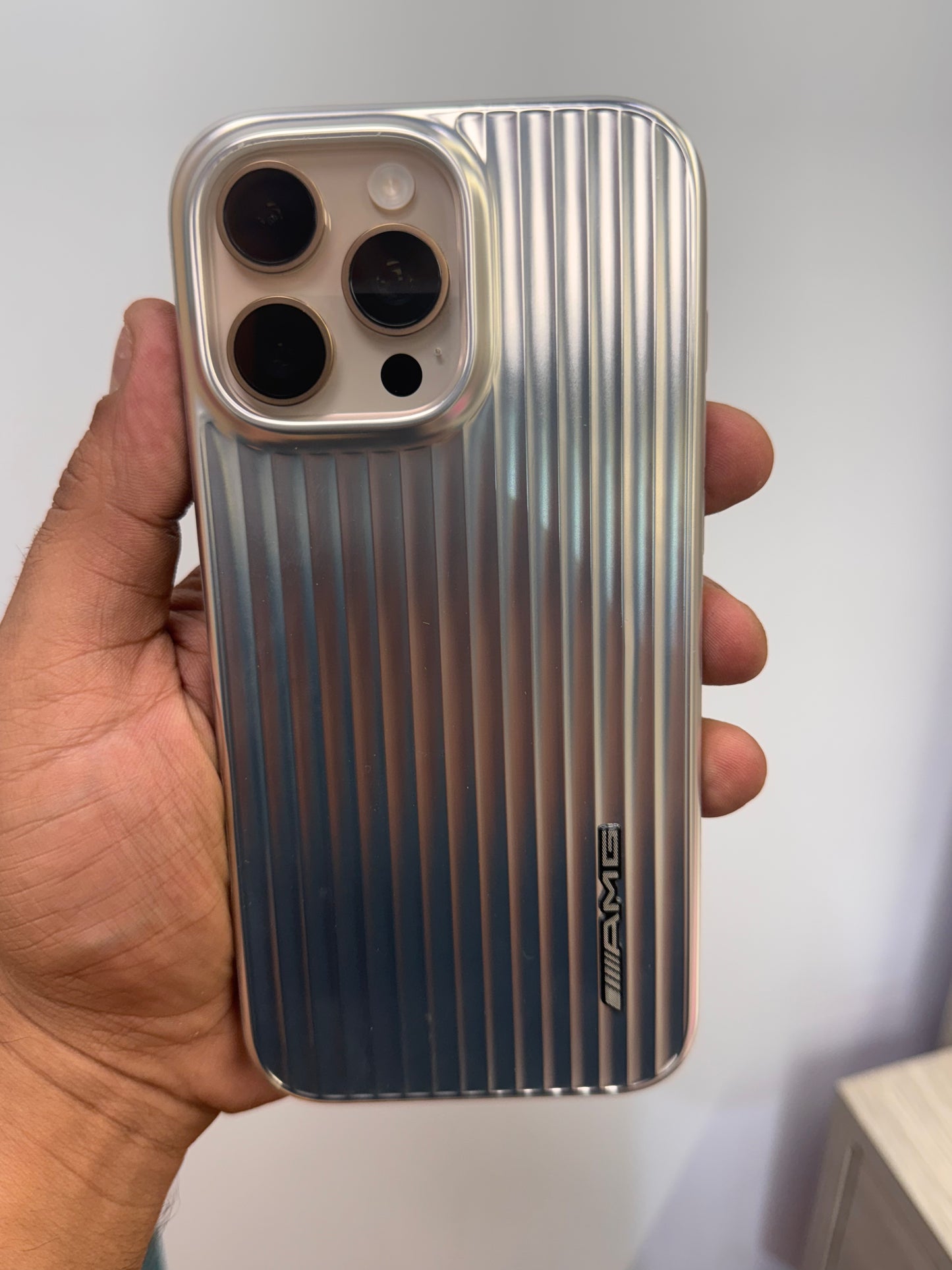UNIQUE Case Business Series iPhone 15 Pro Max