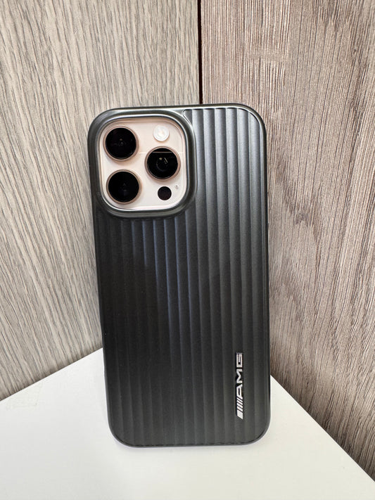UNIQUE Case Business Series iPhone 16 Pro Max