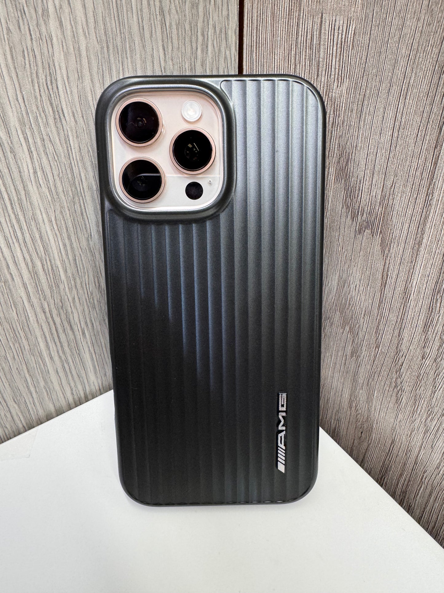UNIQUE Case Business Series iPhone 16 Pro Max
