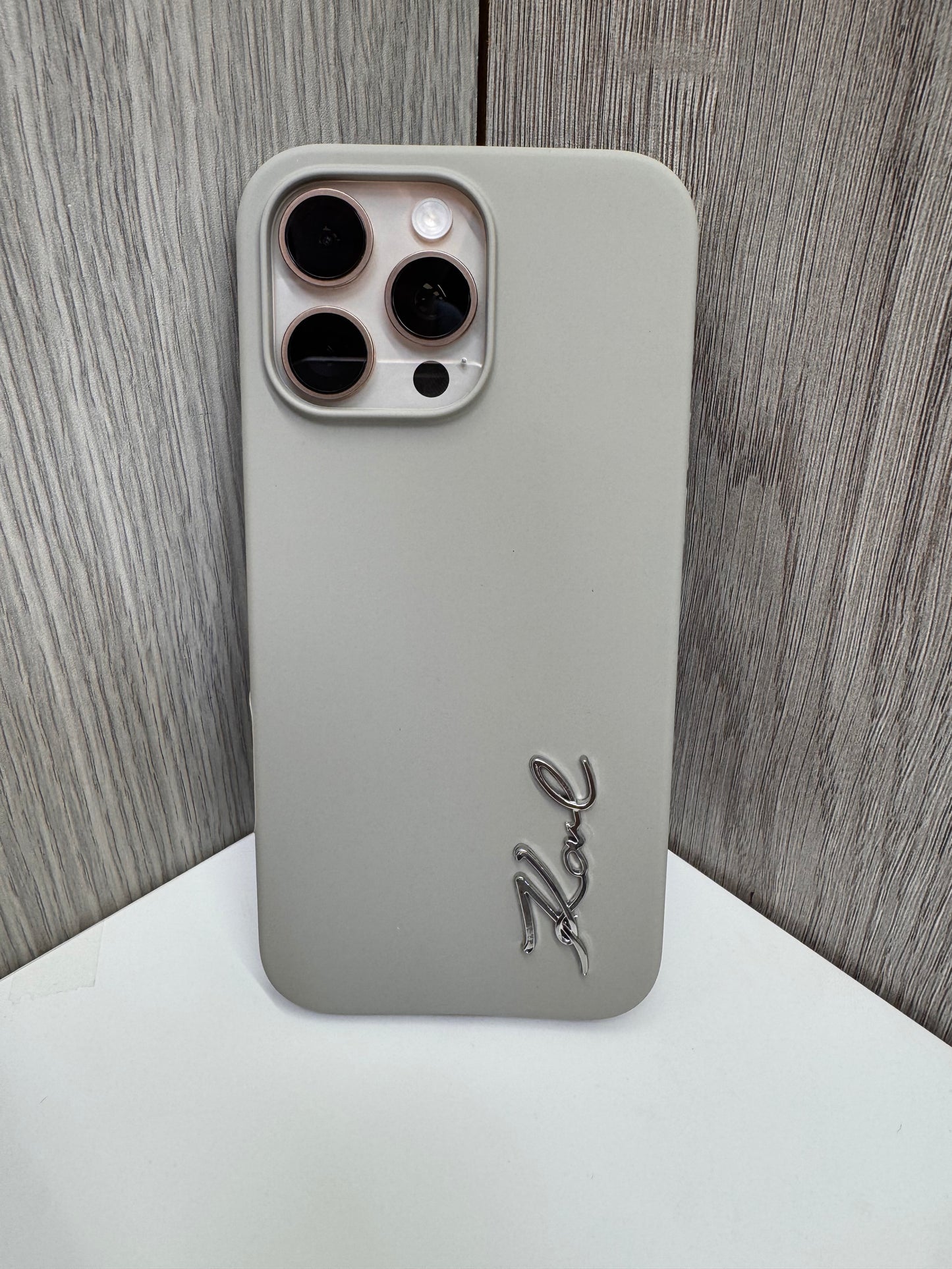 Karl Case For iPhone