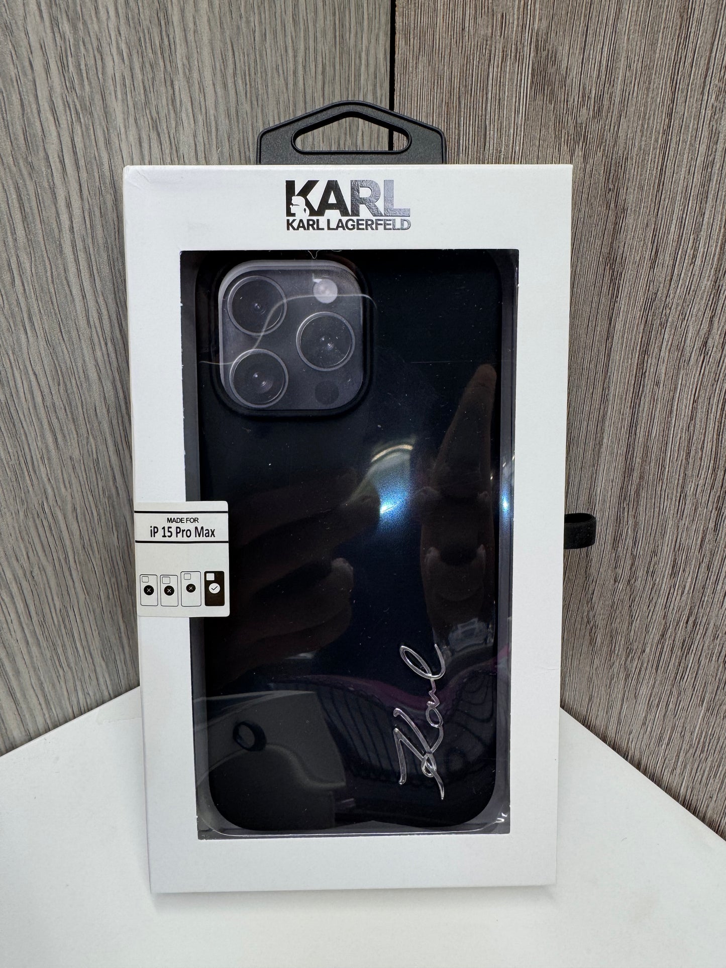 Karl Case For iPhone