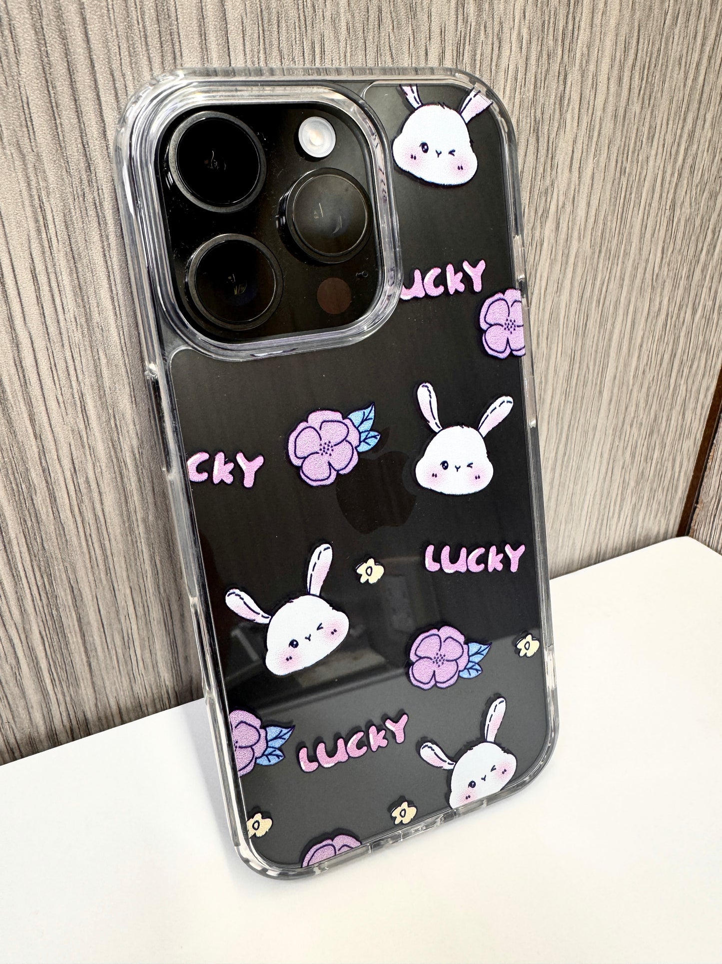 Boter Case iPhone 16 Pro