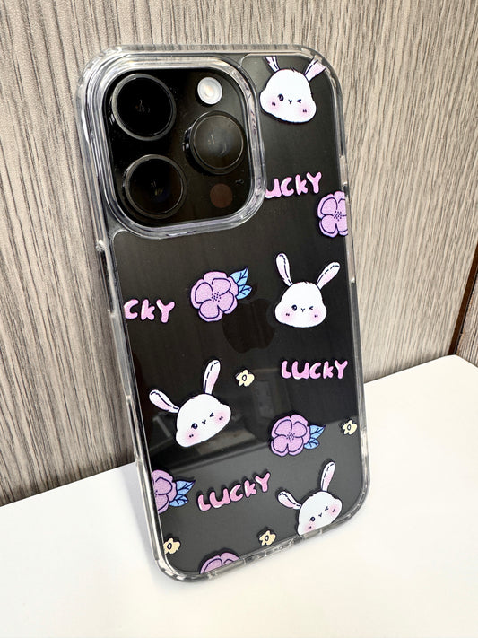 Boter Case iPhone 16 Pro
