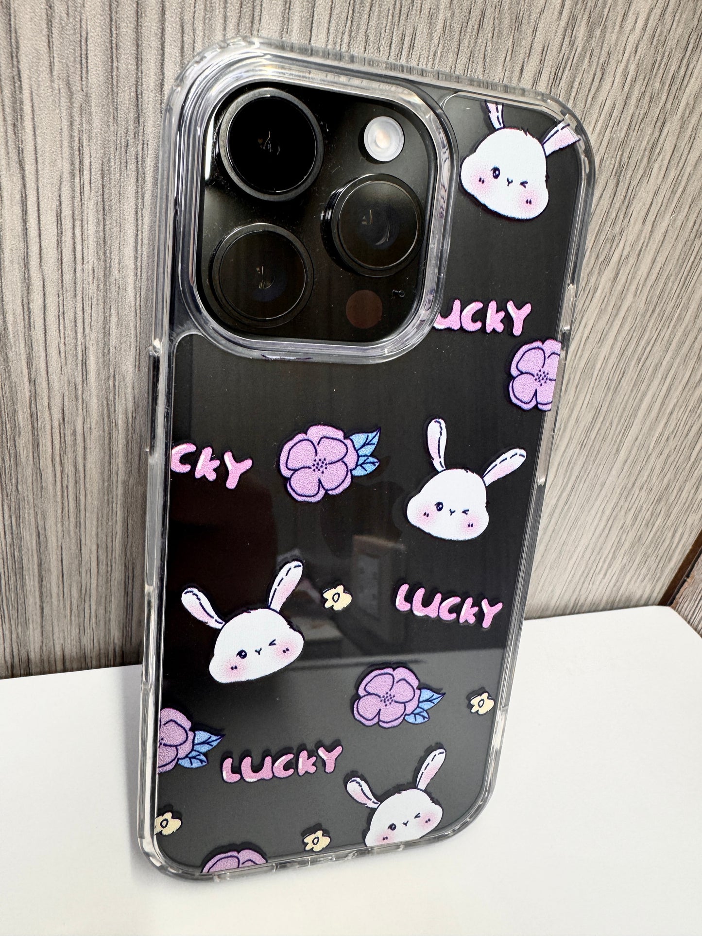 Boter Case iPhone 16 Pro