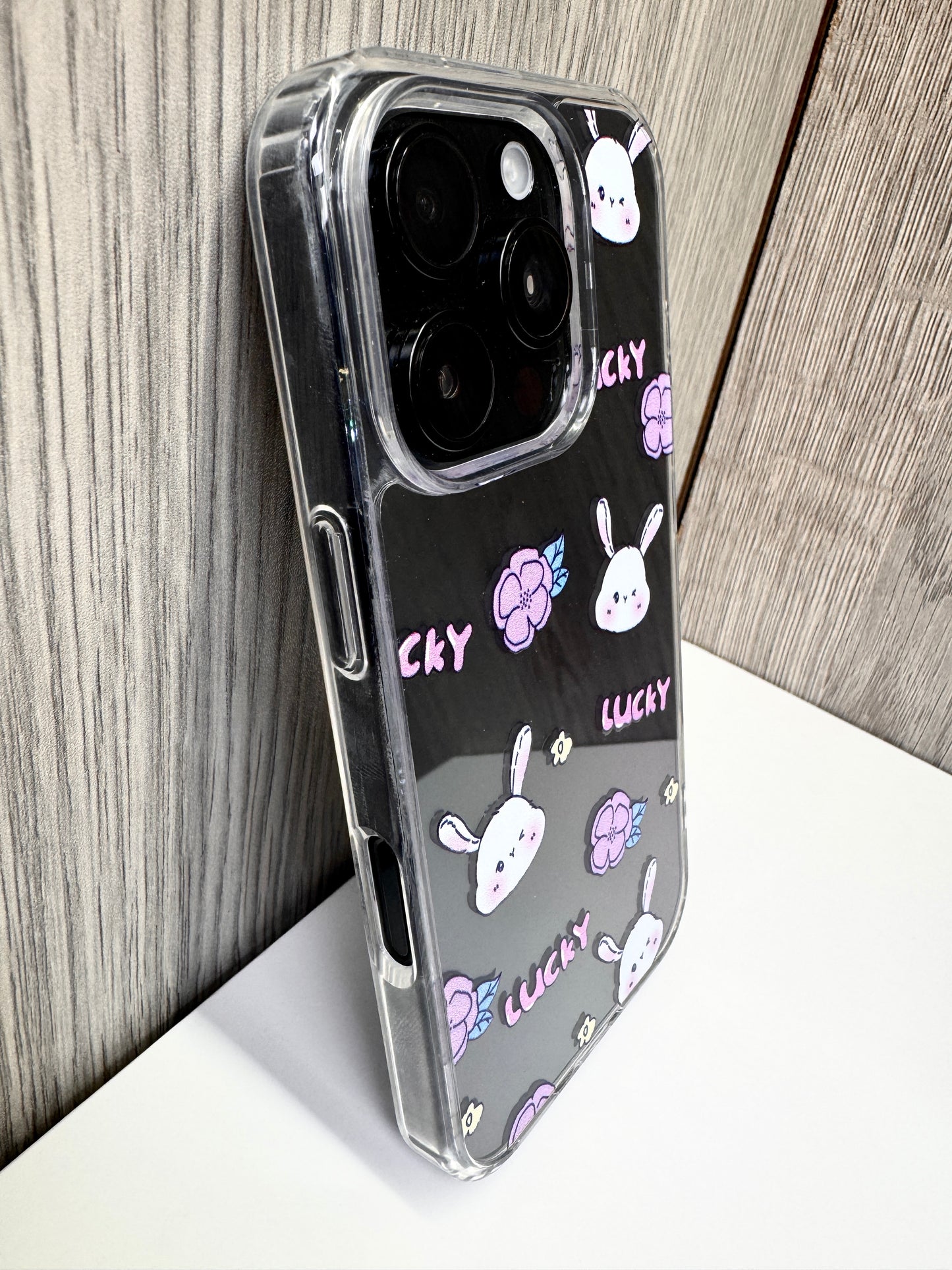Boter Case iPhone 16 Pro