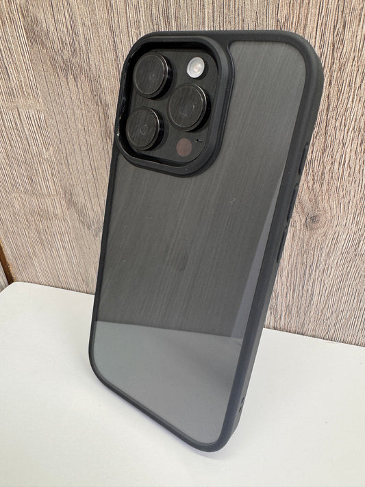 Magic Mask Case iPhone 16 Pro