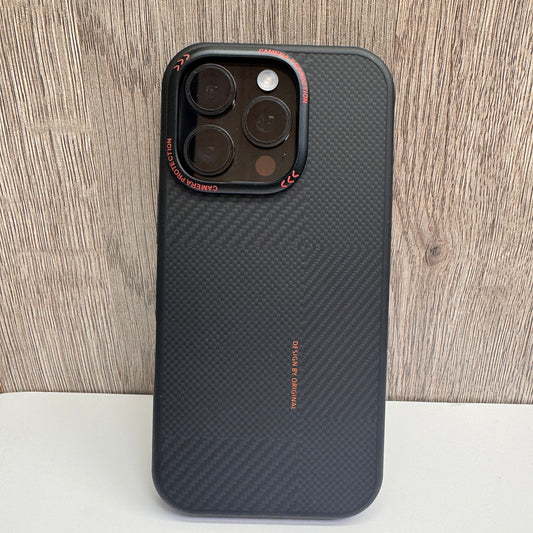 Doyers Case iPhone 16 Pro