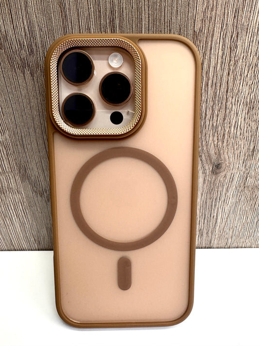 Movenchy For iPhone 16 Pro Case Compatible with Magsafe