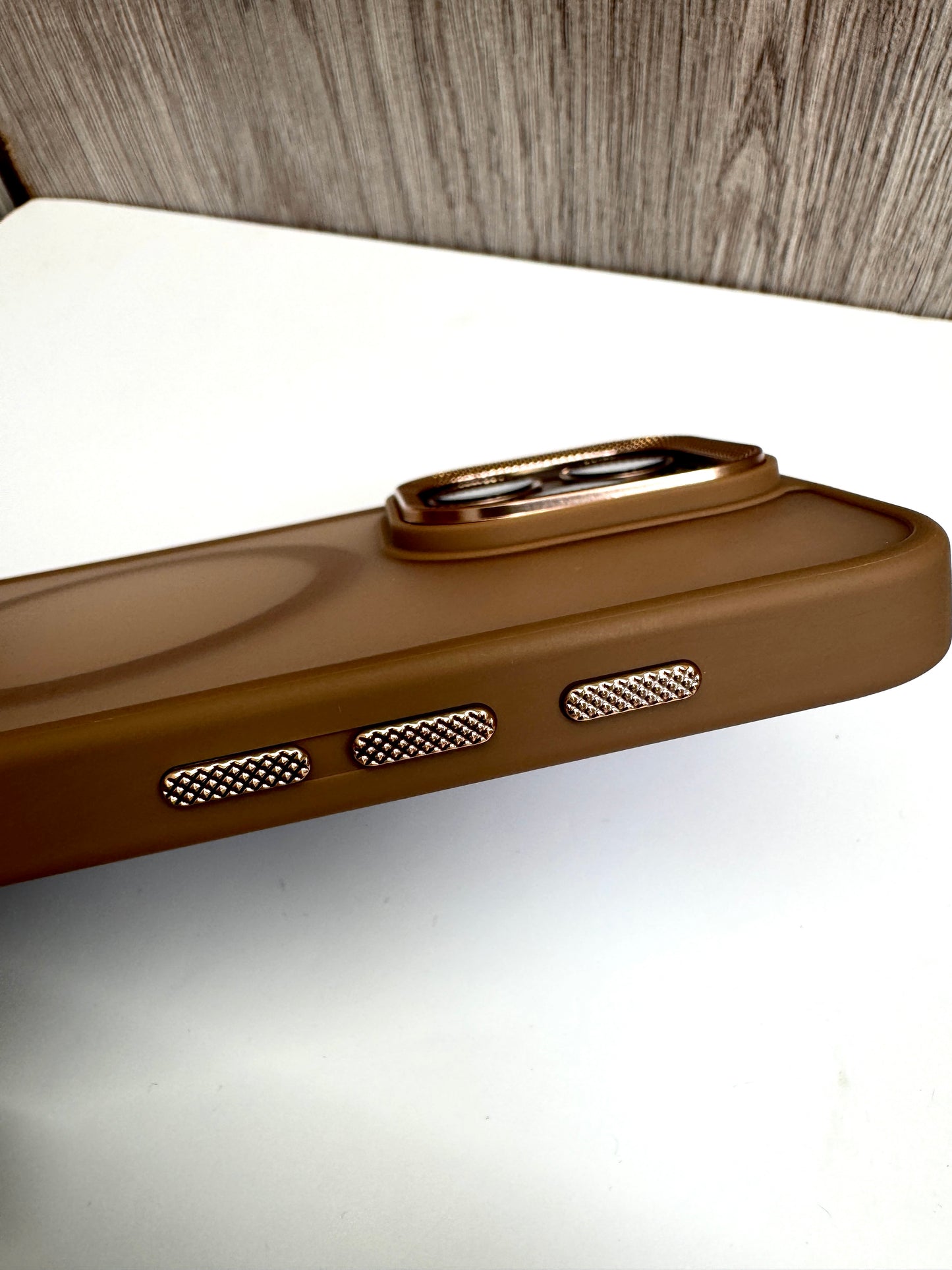 Movenchy For iPhone 16 Pro Case Compatible with Magsafe