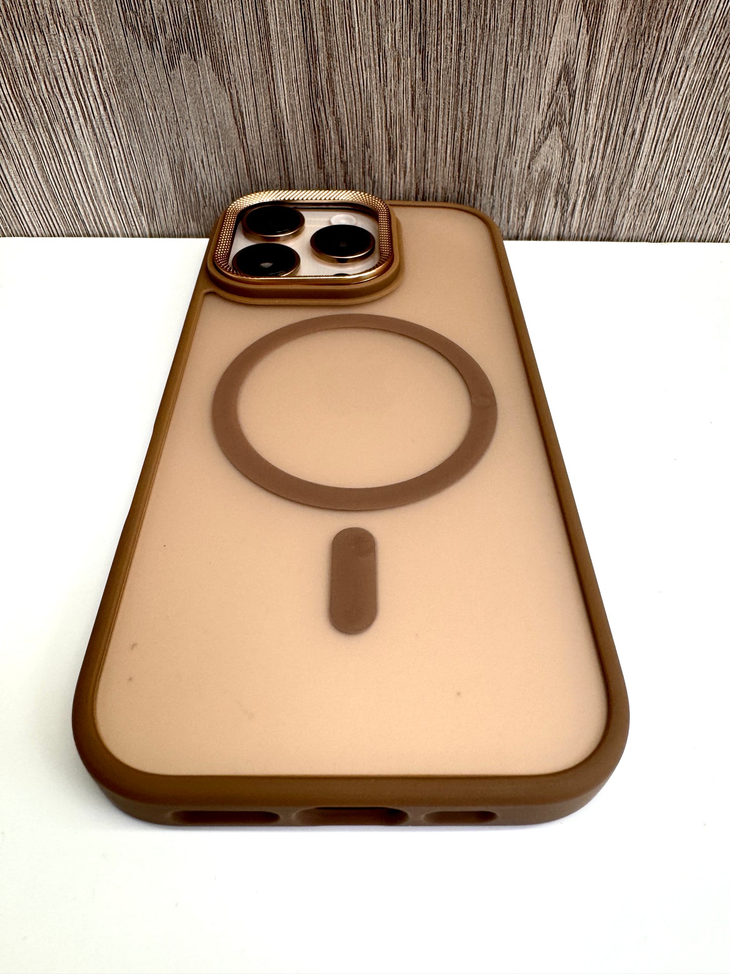 Movenchy For iPhone 16 Pro Case Compatible with Magsafe