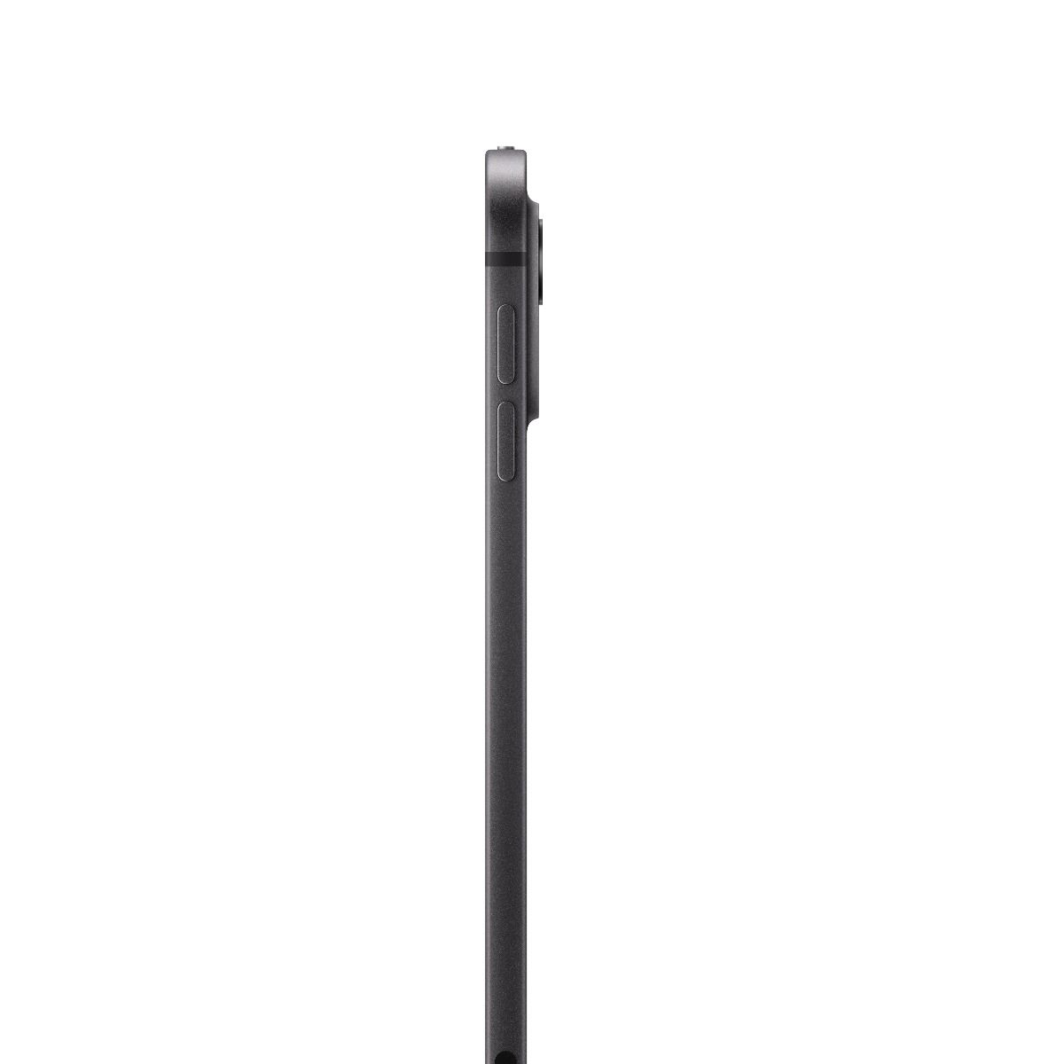 iPad Pro 13" M4 with Standard Glass