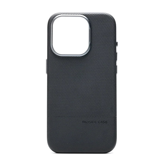 FaceDesign MagSafe Leather Case for iPhone 16 Pro Max