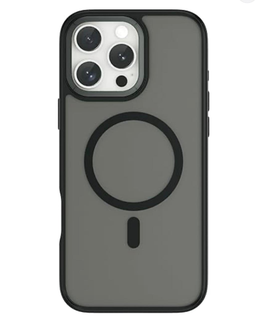 CaseWorld for iPhone 16 Case Compatible with Magsafe