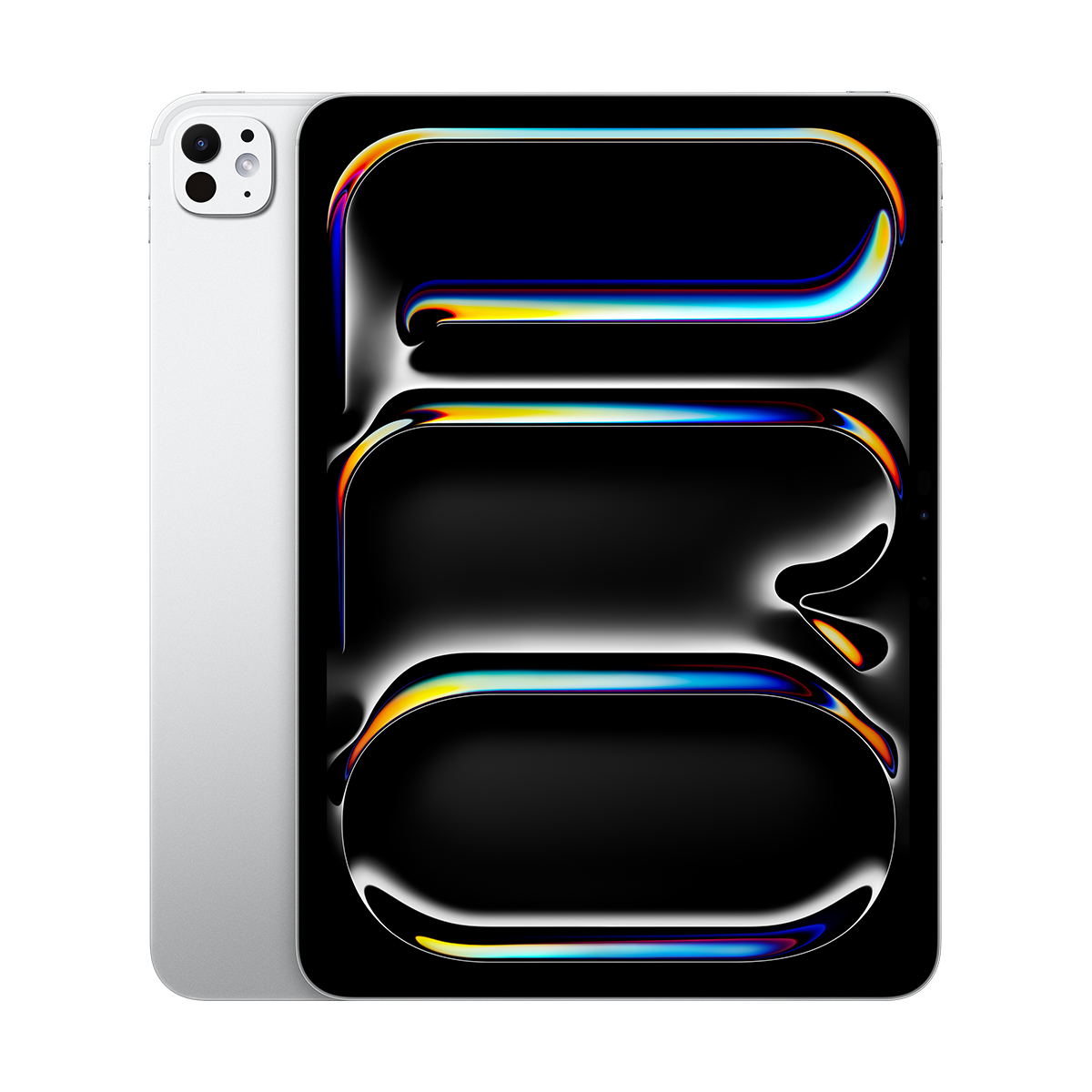 Apple iPad Pro 11" M4 with Standard Glass