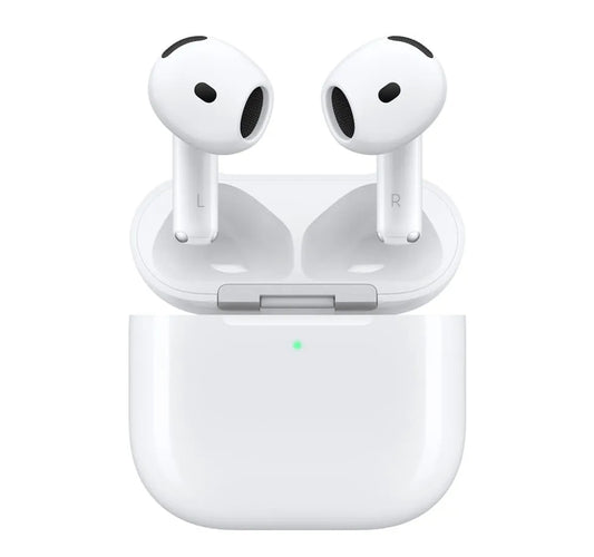 Apple AirPods 4 with Active Noise Cancellation