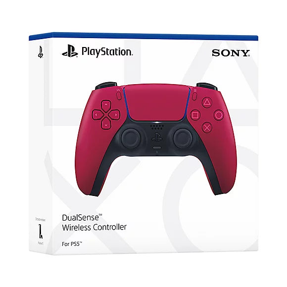 Sony PlayStation 5 DualSense® wireless controller