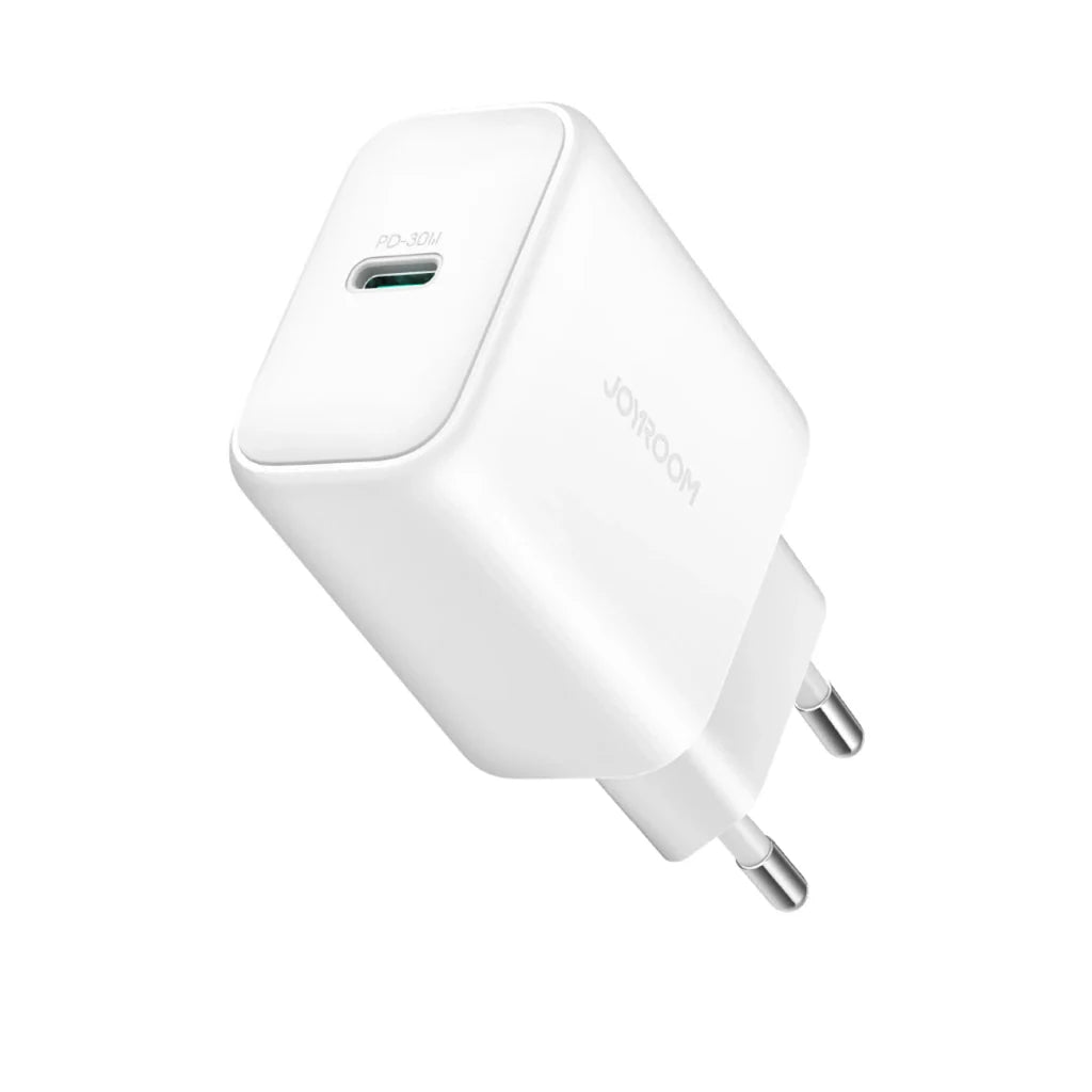 Joyroom JR-TCF24 30W USB-C PD Fast Charger