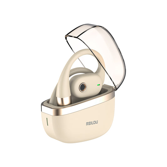Rsilou R3009 TYPE-C OWS Bluetooth Earbuds