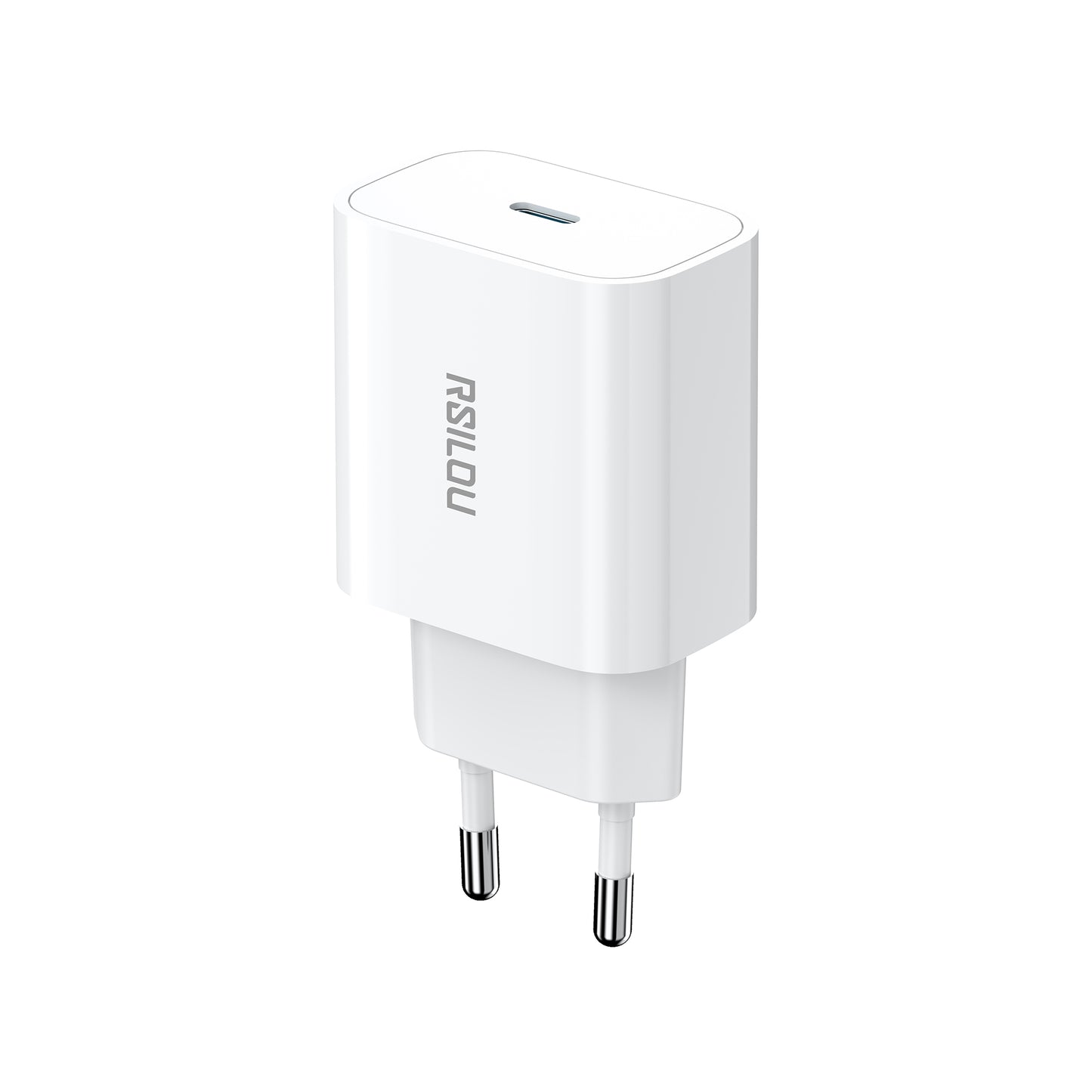 Rsilou R4232-001 20W USB-C Fast Charger