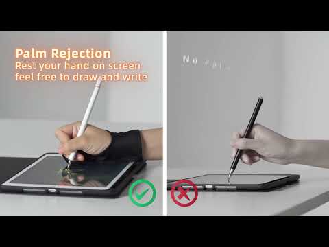 Joyroom JR-BP560S Excellent series-passive capacitive pen Regular price