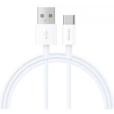 Recci RTC-P05C 66W Fast Charging 1.5M