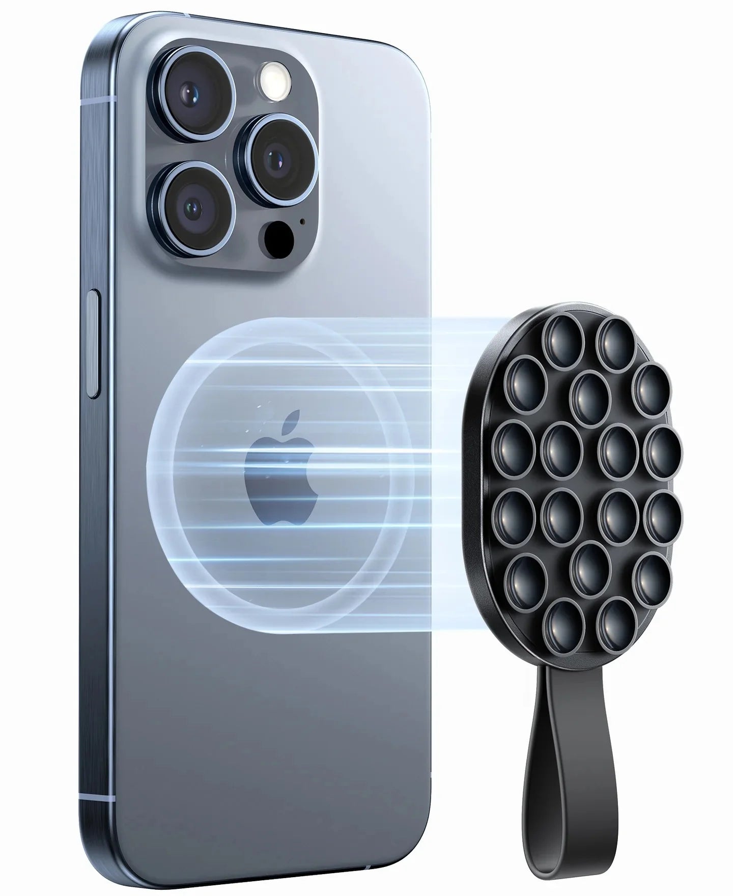 Joyroom JR-ZS393-S Magnetic Suction Phone Holder