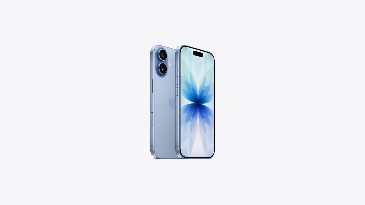 Get ready for iPhone 17 pre‑order